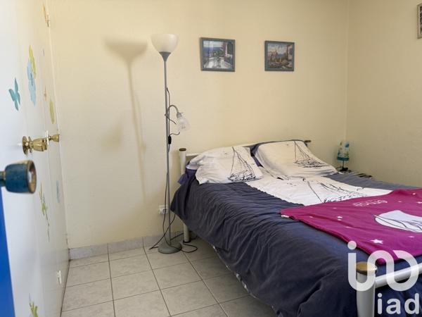 Appartement à vendre 2 pièces 33 m² Le Barcarès