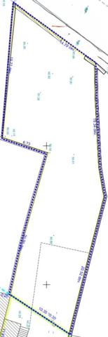 Terrain à vendre 454 m² Étréchy