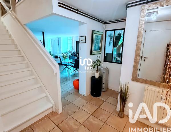 Appartement à vendre 4 pièces 109 m² Crouy-Saint-Pierre