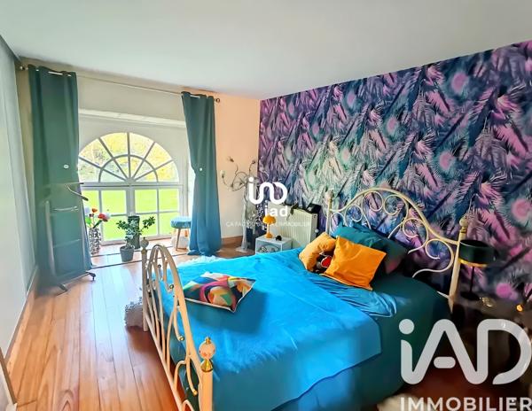 Appartement à vendre 4 pièces 109 m² Crouy-Saint-Pierre