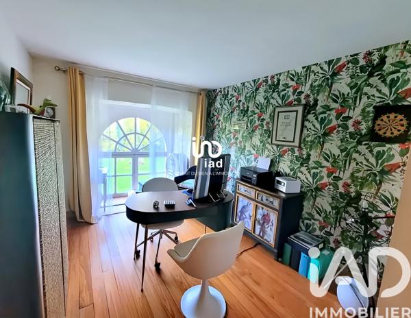 Appartement à vendre 4 pièces 109 m² Crouy-Saint-Pierre