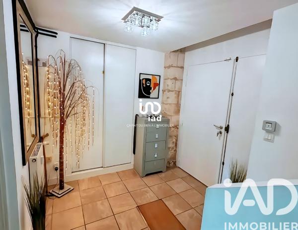 Appartement à vendre 4 pièces 109 m² Crouy-Saint-Pierre