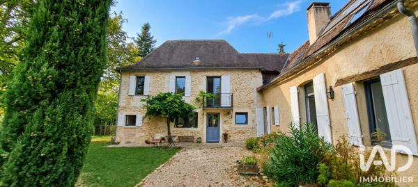 Maison à vendre 19 pièces 340 m² Lembras