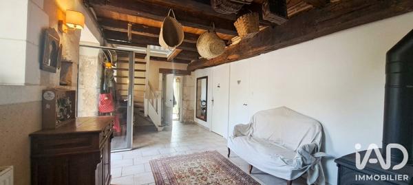 Maison à vendre 19 pièces 340 m² Lembras