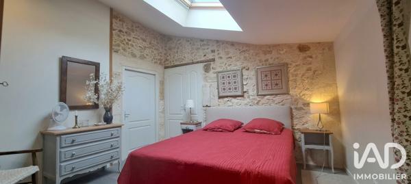 Maison à vendre 19 pièces 340 m² Lembras