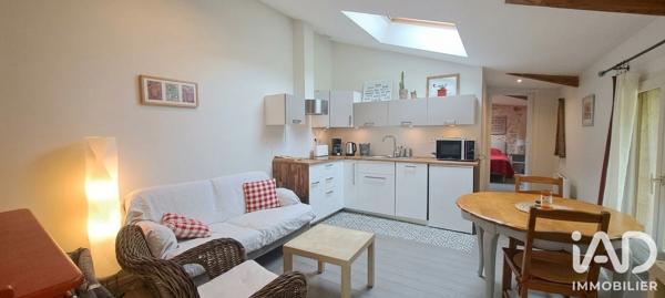 Maison à vendre 19 pièces 340 m² Lembras