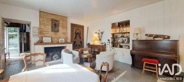 Maison à vendre 19 pièces 340 m² Lembras