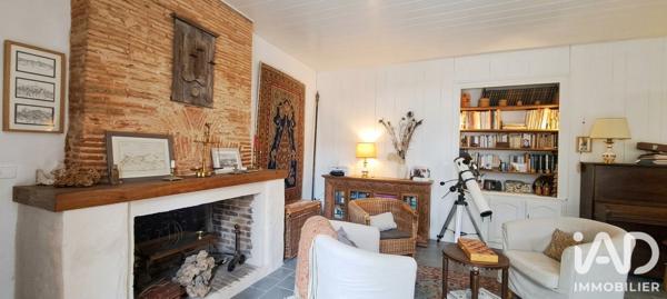 Maison à vendre 19 pièces 340 m² Lembras