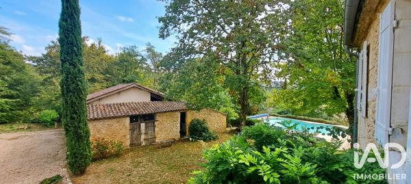 Maison à vendre 19 pièces 340 m² Lembras