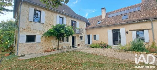 Maison à vendre 19 pièces 340 m² Lembras