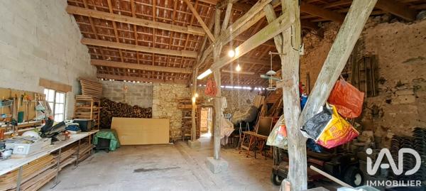 Maison à vendre 19 pièces 340 m² Lembras