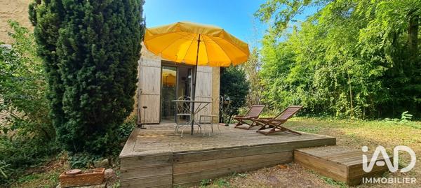 Maison à vendre 19 pièces 340 m² Lembras