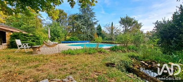 Maison à vendre 19 pièces 340 m² Lembras