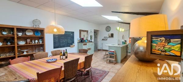 Maison à vendre 19 pièces 340 m² Lembras