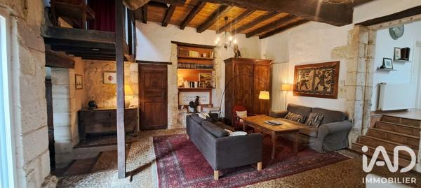 Maison à vendre 19 pièces 340 m² Lembras