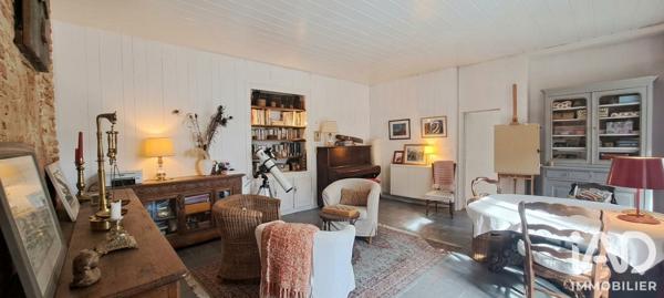 Maison à vendre 19 pièces 340 m² Lembras