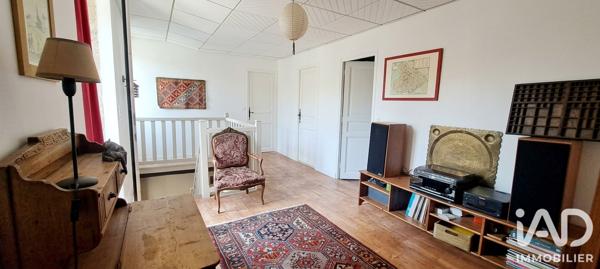 Maison à vendre 19 pièces 340 m² Lembras