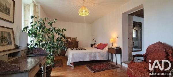 Maison à vendre 19 pièces 340 m² Lembras