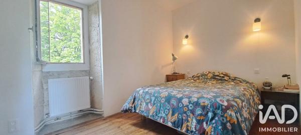 Maison à vendre 19 pièces 340 m² Lembras