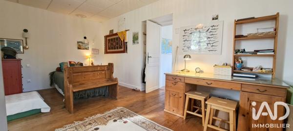 Maison à vendre 19 pièces 340 m² Lembras