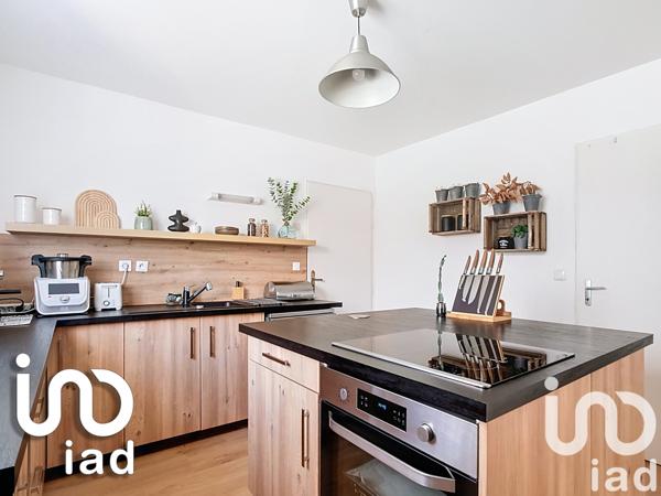 Maison à vendre 7 pièces 120 m² Montigny-en-Gohelle