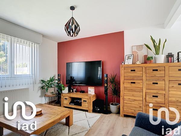 Maison à vendre 7 pièces 120 m² Montigny-en-Gohelle