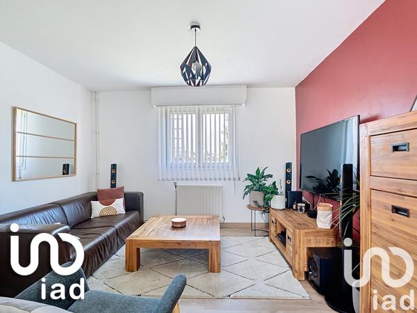 Maison à vendre 7 pièces 120 m² Montigny-en-Gohelle