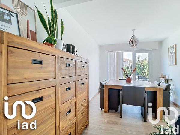 Maison à vendre 7 pièces 120 m² Montigny-en-Gohelle