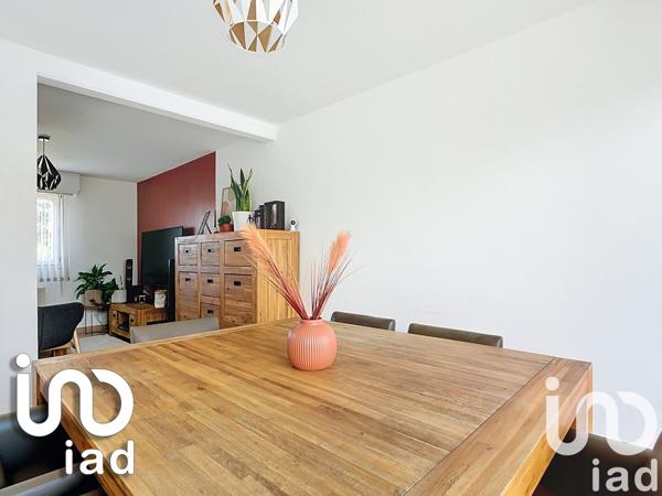 Maison à vendre 7 pièces 120 m² Montigny-en-Gohelle