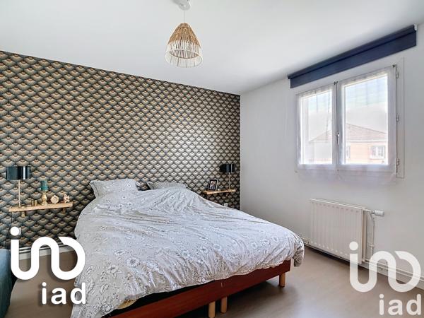 Maison à vendre 7 pièces 120 m² Montigny-en-Gohelle