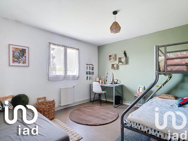 Maison à vendre 7 pièces 120 m² Montigny-en-Gohelle