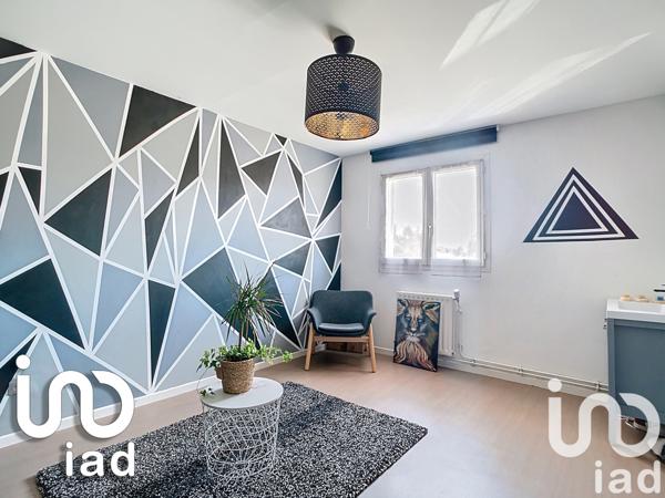 Maison à vendre 7 pièces 120 m² Montigny-en-Gohelle