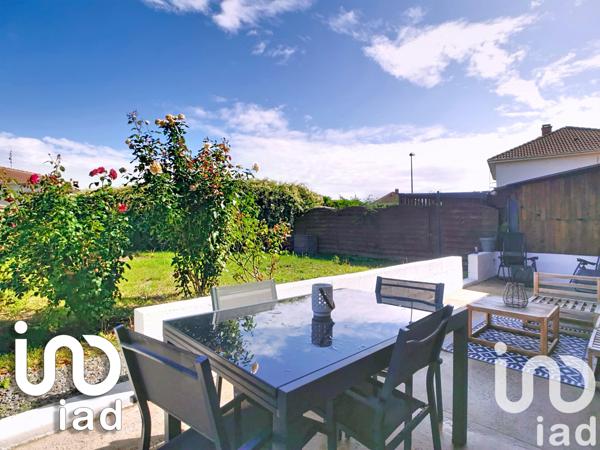 Maison à vendre 7 pièces 120 m² Montigny-en-Gohelle