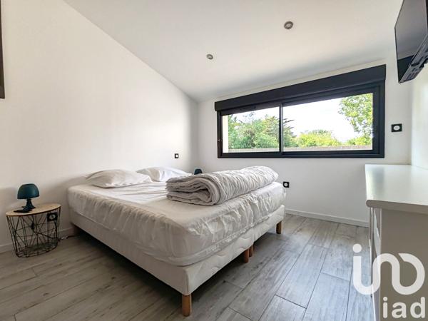 Maison à vendre 3 pièces 71 m² Saint-Jean-de-Monts