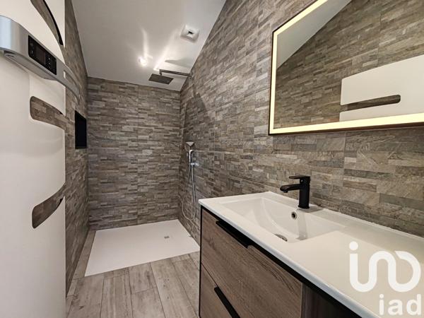 Maison à vendre 3 pièces 71 m² Saint-Jean-de-Monts