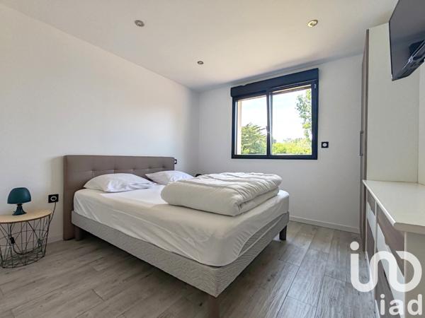 Maison à vendre 3 pièces 71 m² Saint-Jean-de-Monts