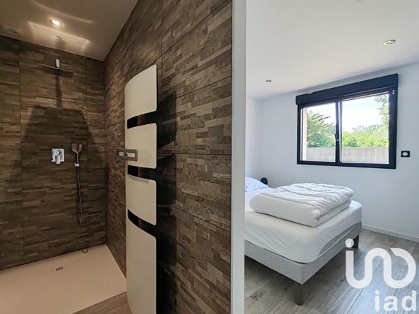 Maison à vendre 3 pièces 71 m² Saint-Jean-de-Monts