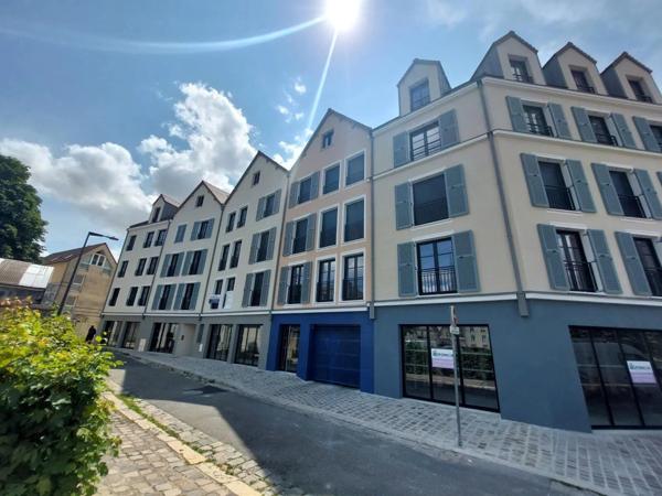 Vente Fonds de commerce à Chartres