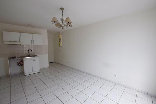 NANGIS PROCHE GARE, STUDIO DE 23 M² ENVIRON