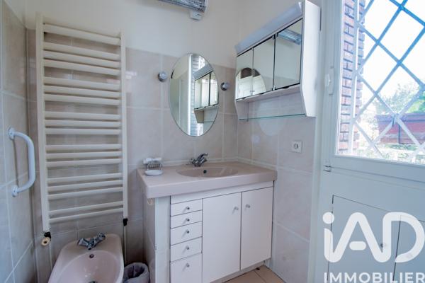 Appartement à vendre 5 pièces 131 m² Cachan