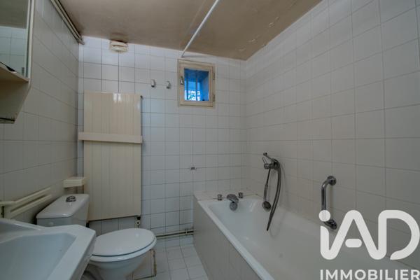 Appartement à vendre 5 pièces 131 m² Cachan
