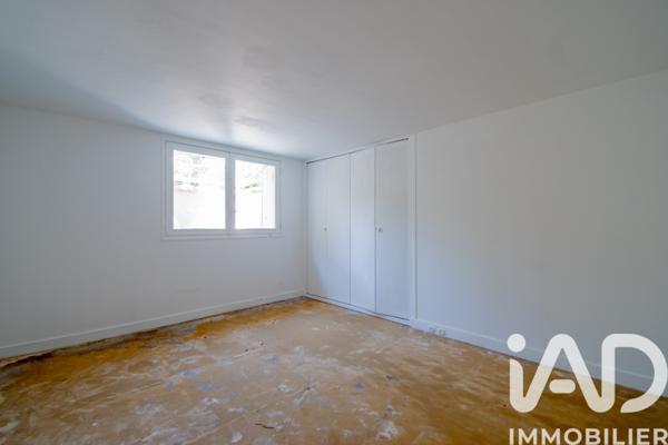 Appartement à vendre 5 pièces 131 m² Cachan