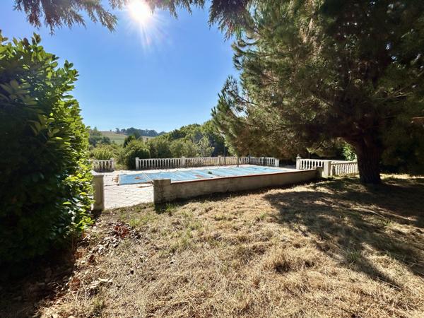 Lavit (82120) Maison XXL