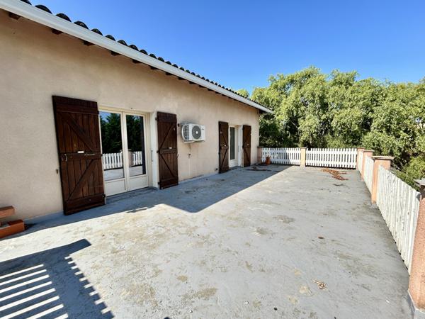 Lavit (82120) Maison XXL