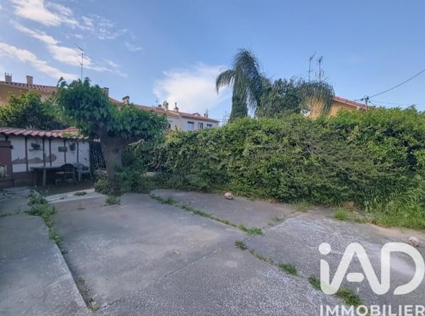 Appartement à vendre 4 pièces 109 m² Perpignan