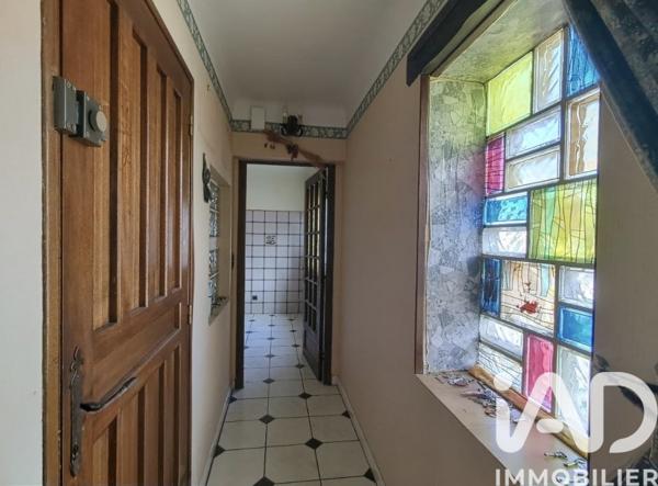 Appartement à vendre 4 pièces 109 m² Perpignan