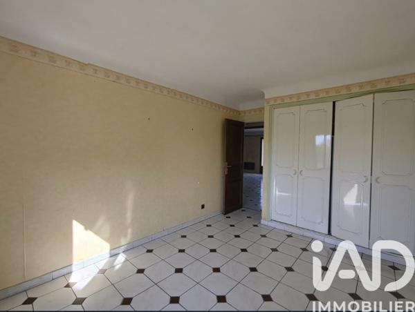 Appartement à vendre 4 pièces 109 m² Perpignan