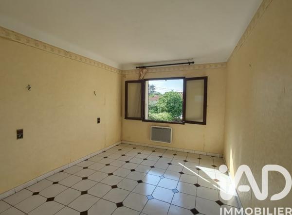 Appartement à vendre 4 pièces 109 m² Perpignan