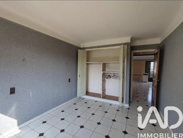 Appartement à vendre 4 pièces 109 m² Perpignan