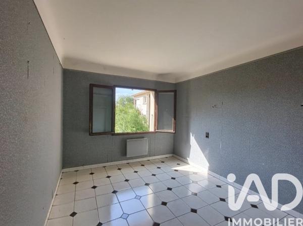 Appartement à vendre 4 pièces 109 m² Perpignan